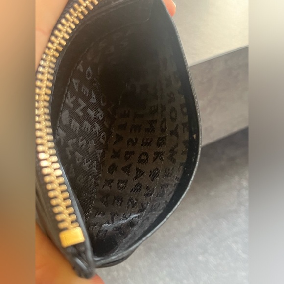 KATE SPADE New York Adi Grove Street Card Coin Holder Zippered closure Leather - Picture 6 of 10